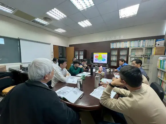 偉潤科技 ISO 27001 國防工業資安導入實務